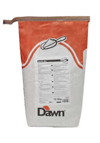 [04013030] DAWN MIX MUFFIN 12.5KG ***S/CDE***