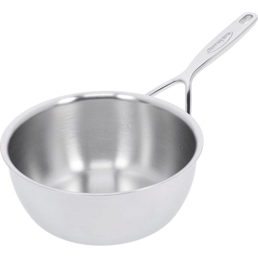 [57659738] DEMEYERE INTENSE 5 CONICAL SAUTE PAN 20CM - 2.0L - 40820