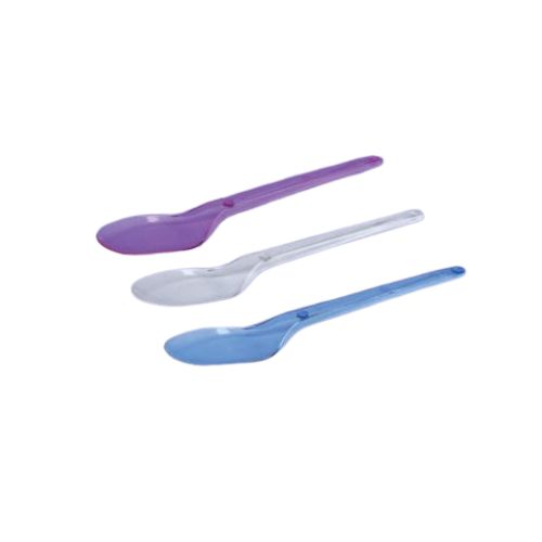 [28010549] ASSORTED REUSABLE ICE CREAM SCOOP 13CM 1KG ±625PCS