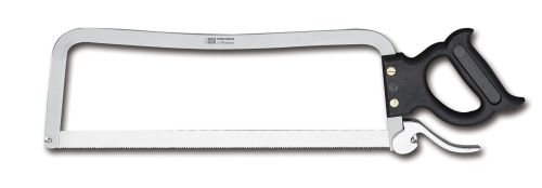 [50412018] FISCHER SCIE DE BOUCHER 45CM MONTURE ACIER CARBONE +LAME 20MM