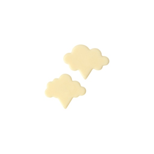 [08058441] 2001164 SET NUAGES 4 CM 140PCS ***S/CDE***