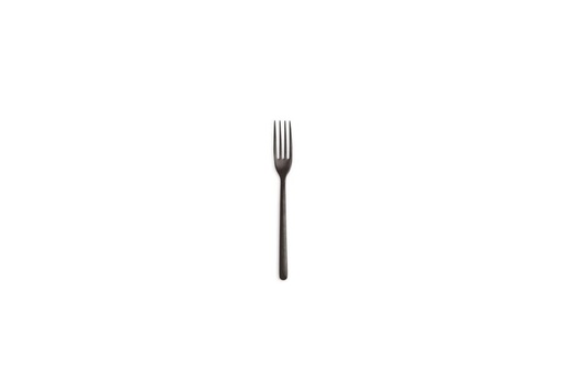[60251610] COMAS CANADA VINTAGE BLACK FOURCHETTE GATEAU 18%