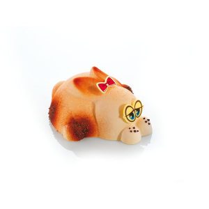 [08057758] PCB Mosselen komen binnen. Konijn pr 30 stuks 17,8x14,4 cm H.7 cm m. avc jamb 30 stuks ***s/cd***