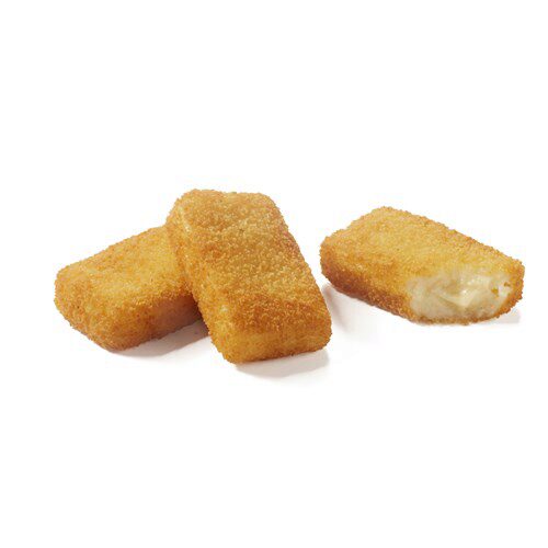 [06100923] ❄️ROYAL CHEESE CROQUETTES 20 X 65GR