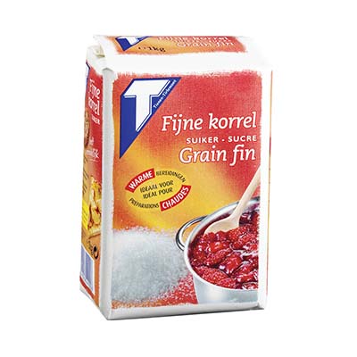 [03010312] GRIESSUIKER S2 1KG