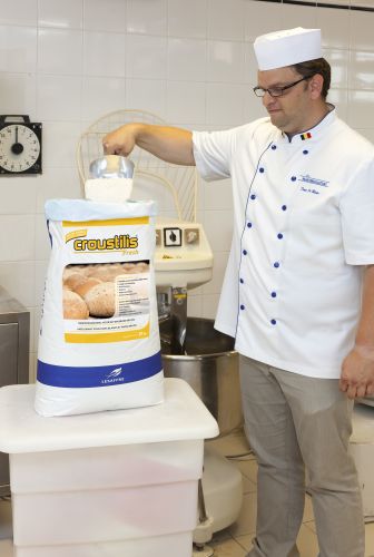 [05050054] BRUGGEMAN CROUSTILLIS FRESH 20KG = KG