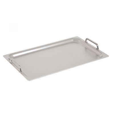 [57659777] DEMEYERE PLANCHA/TEPPAN 39X27CM 5 PLY TOUS FEUX