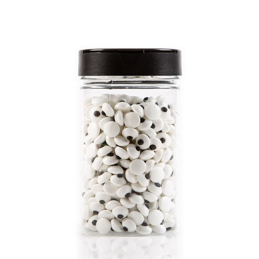 [08082243] 1091468 MEDIUM SUGAR EYES 10MM 200 G