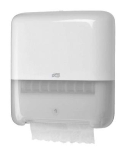 [20030055] TORK H1 ROLL HAND TOWEL DISPENSER (551101)