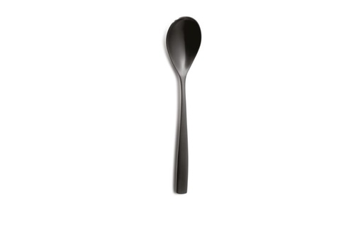 [60252085] COMAS BCN ZWARTE DESSERTLEPEL