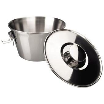 [51223015] IBILI PUDDING MOLD 18CM 1.8L