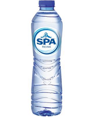 [06100547] BOISSON SPA REINE EAU PLATE BOUTEILLE PET 24 X 50CL