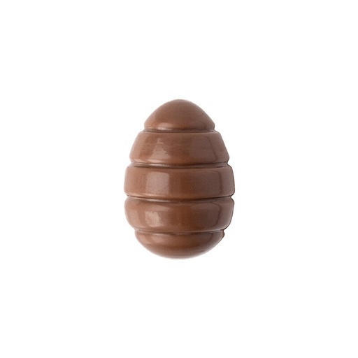 [08058343] 2000931 OEUF DE PÂQUES 3,8X2,5 CM 96PCS ***S/CDE***