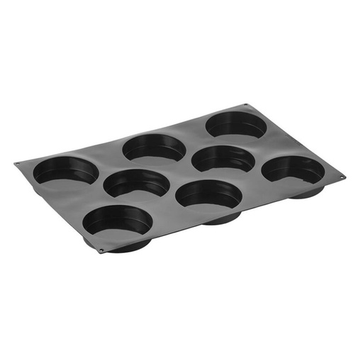 [70408472] PAVOFLEX PX076 - 8 EMPREINTES D14CM H3.0CM*SCDE*