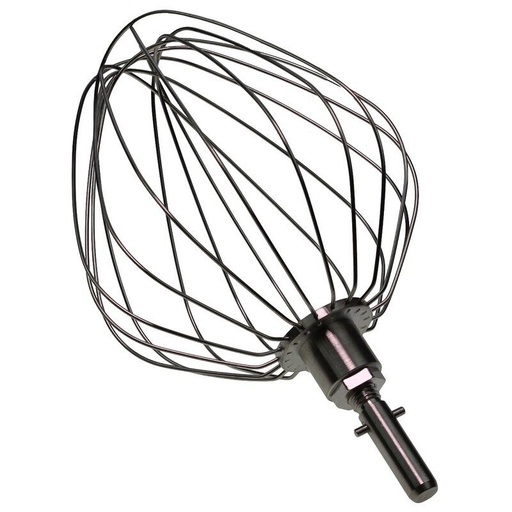 [60509611] KENWOOD ALUMINIUM ZEEF ZONDER BAYONNET=STUK KW712208