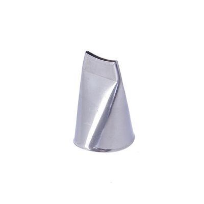 [54911380] STAINLESS STEEL FLAT RIBBON NOZZLE 20X2MM