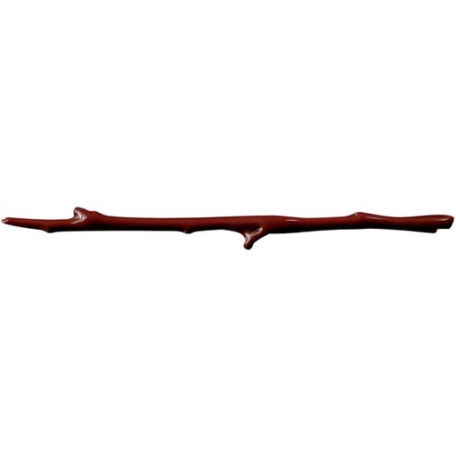 [08056143] PCB BRANCHES FC 13.5x1.3 cm 80pces ***s/cd***