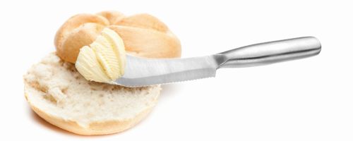 [54911710] WESTMARK HELEMAAL ROESTVRIJ STALEN SPREIDMES