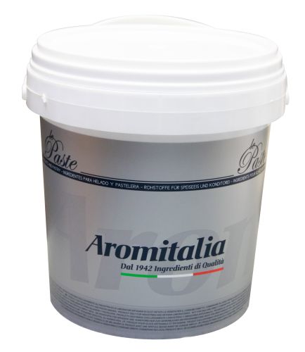 [07060821] AROMITALIA PATE AROMATIQUE ROSE 3,5KG