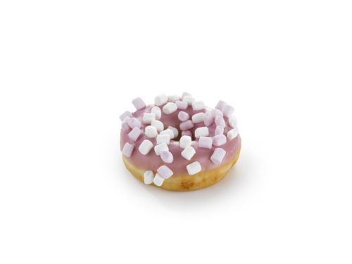 [02040048] ❄️VAMIX D132 DONUT MARSHMALLOW 36X54GR