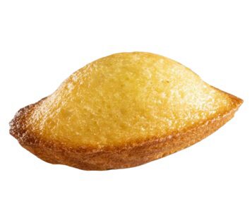 [02015000] SAINT MICHEL MADELEINE PURE BUTTER PAC 70X45GR