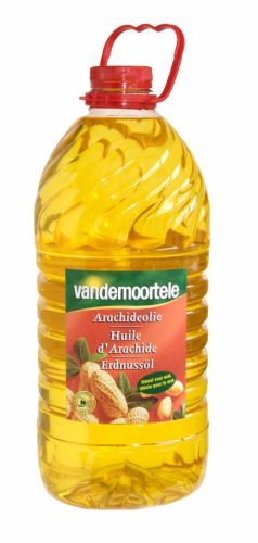 [05070042] VAMIX PEANUT OIL 5L