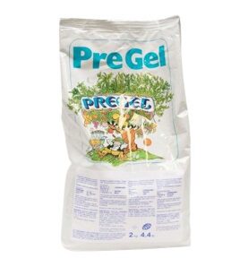 [07060041] PREGEL SUPERNEUTRO LAIT 2KG