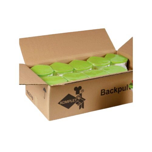 [03080072] KOMPLET BAKPOEDER 2,5KG