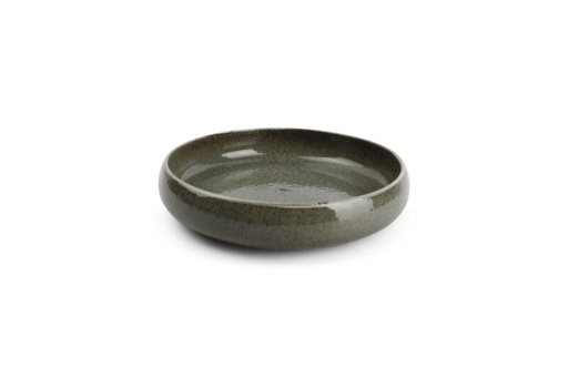 [62250708] F2D FOREST CURVO GROEN DINERBORD 23XH5CM - 606525