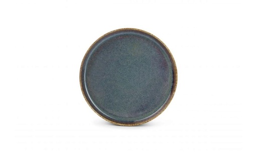 [74501234] BONBISTRO PILA GROEN DINERBORD 20CM - 740942