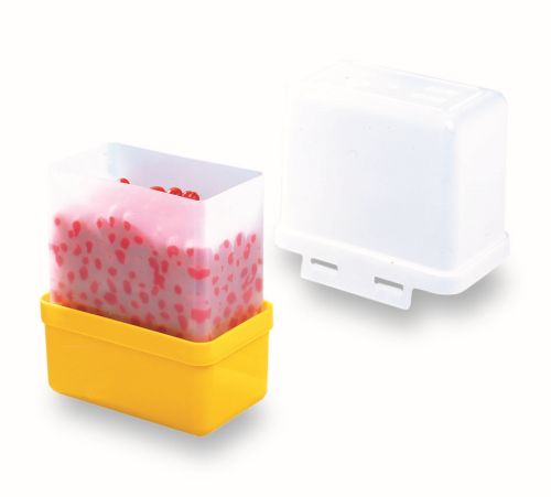 [50627540] DUOBOX LEKBAK CONTAINER 6L