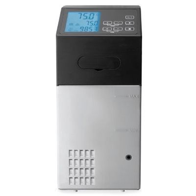 [57661797] LACOR DOMPELVERWARMER 40L - 6L/MIN - 1500W 5°-99° - ROESTVRIJ STAAL 18/10
