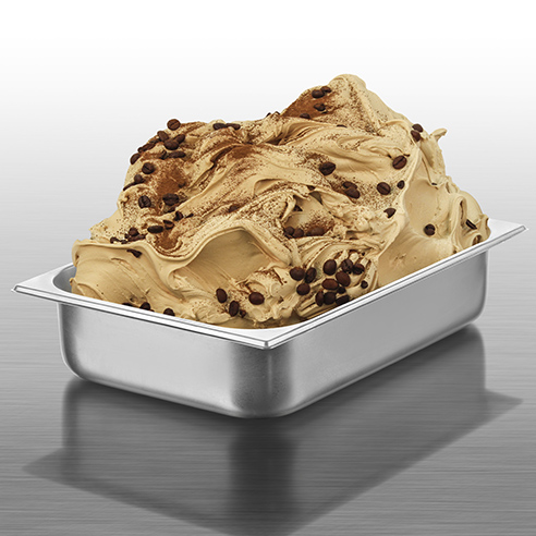 [07100661] MEC3 14005A CAPPUCCINO PASTA 3KG