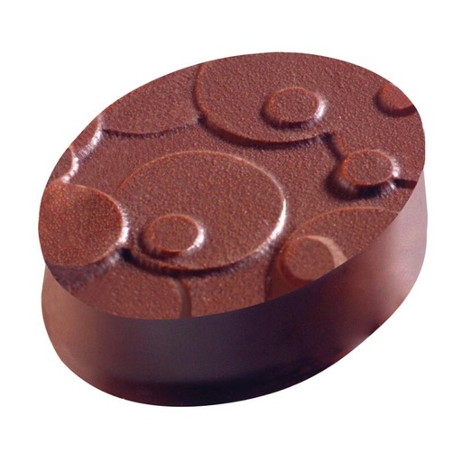 [08056580] 060131 PCB SHEETS STRUCTURES BUBBLES 40X25 CM 27PCS ***S/CD***