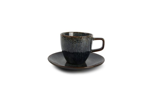 [60250953] +S&P MIELO SAPHIR SET TASSE 20CL & S/TASSE 14.5CM - 840181
