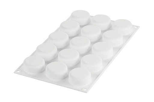 [51657482] SILIKOMART MOLD ESSENZIALE 30 Ø 45 H20MM