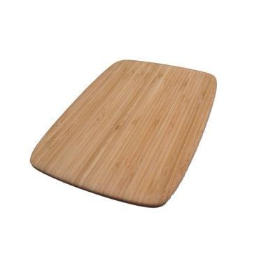[50706034] POINT-VIRGULE BAMBOO CUTTING BOARD 28 X 20 X 0.8CM
