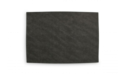[60251222] S&P TAFELSET STOF LOOK DINER 43X30CM GRIJS - 805424