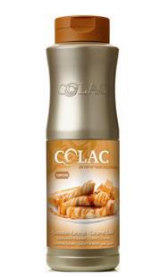 [10020075] COLAC TOPPING SALTED BUTTER CARAMEL 1KG