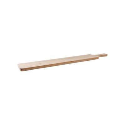 [57658211] C&T ACACIA SERVING BOARD 80X12.5XH2CM