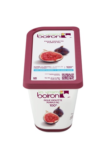 [02100068] ❄️BOIRON 582 PUREE VIJG PUREE BOIRON 1KG