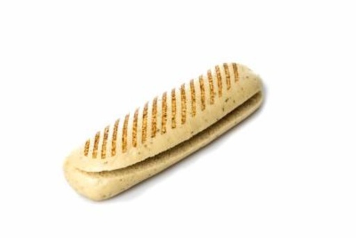 [02050061] ❄️PASTRIDOR 2470 PANINI HERBES GRILLE 26CM 50 X 130GR