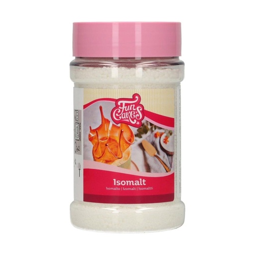 [08053290] FUNCAKES ISOMALT 250GR