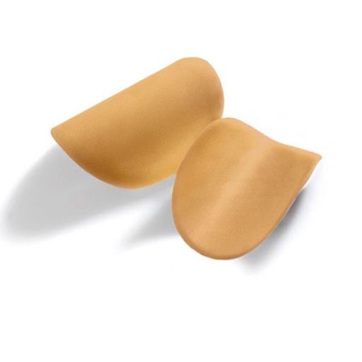 [08056504] 050188 GEBOGEN RONDE PCB CBC Ø 5 CM 36STUKS ***S/CD***