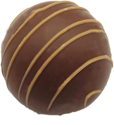 [11030159] PRALINE BRUYERRE PERLE  LAIT POPCORN  1 KG