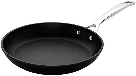 [57661846]  LE CREUSET LES FORGEES NON-STICK PAN 24CM