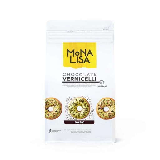 [05100877] MONA LISA CHD-VR-1Z2-E0-U72 FONDANT CHOCOLADEGRANULAAT 5KG