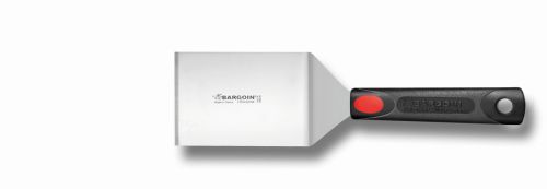 [50376230] FISCHER STAINLESS STEAK SHOVEL 11CM