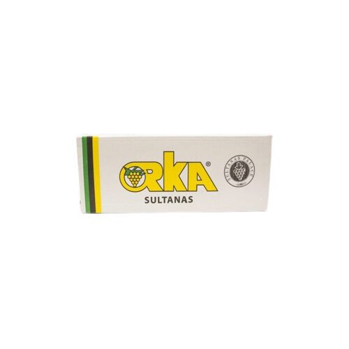 [01020311] RAISINS SEC TURCS TYPE 9 EN 12.5 KG