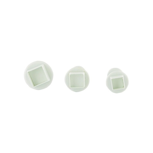 [08075988] VIERKANTE KOEKJESUITSTEEKERS 10, 12 EN 15MM 3 STUKS